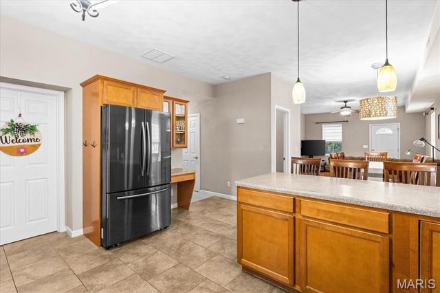 209 E Madison, Millstadt, IL 62260