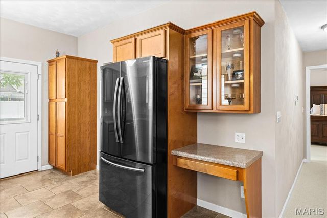 209 E Madison, Millstadt, IL 62260