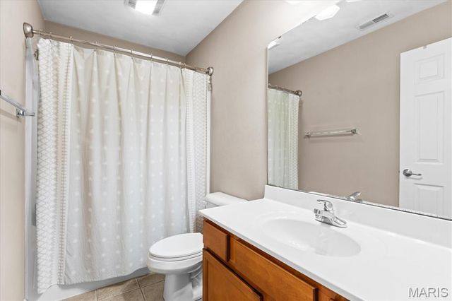 209 E Madison, Millstadt, IL 62260