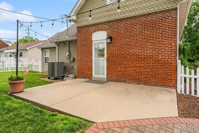 209 E Madison, Millstadt, IL 62260