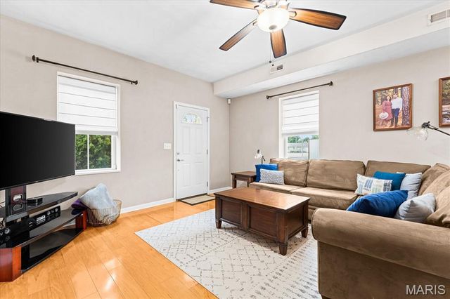 209 E Madison, Millstadt, IL 62260