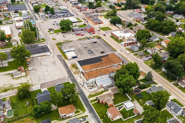 209 E Madison, Millstadt, IL 62260