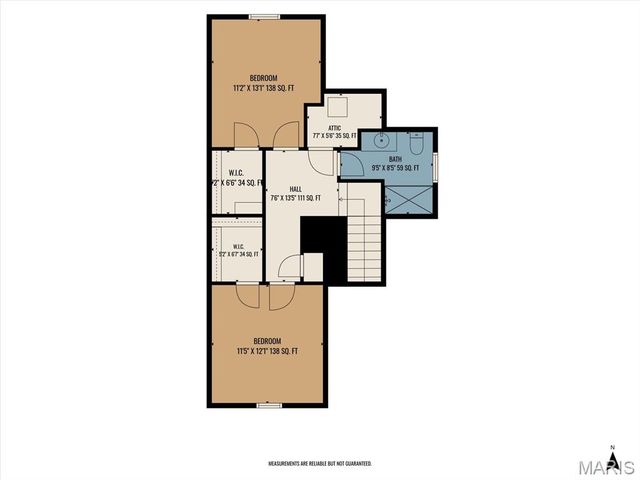 209 E Madison, Millstadt, IL 62260