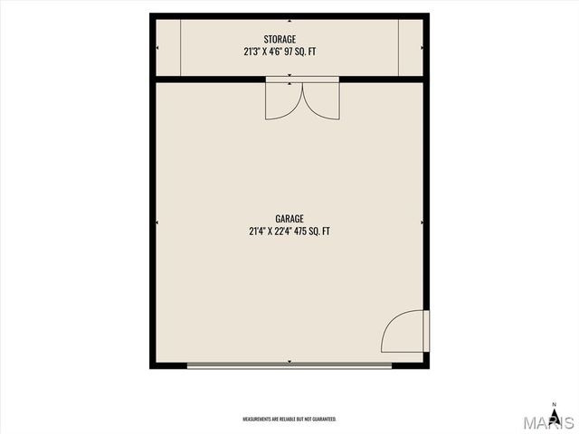 209 E Madison, Millstadt, IL 62260