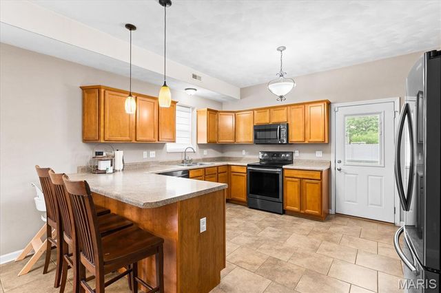 209 E Madison, Millstadt, IL 62260