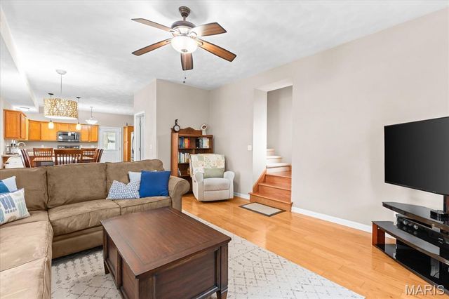 209 E Madison, Millstadt, IL 62260