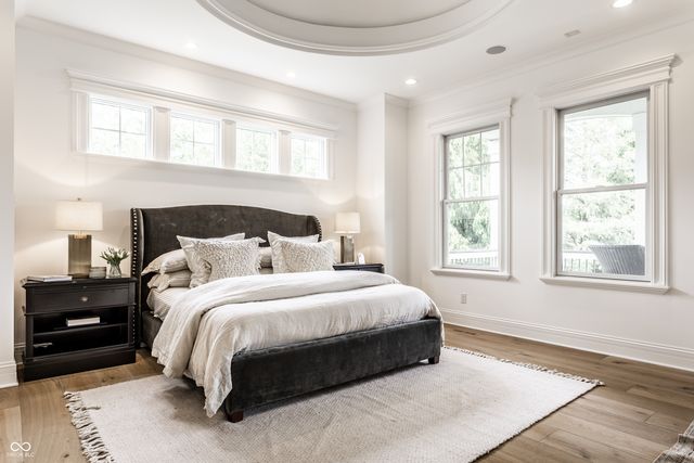 11576 Willow Bend Court, Zionsville, IN 46077