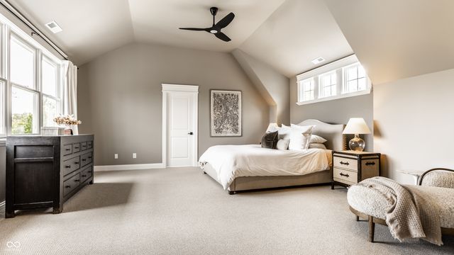 11576 Willow Bend Court, Zionsville, IN 46077