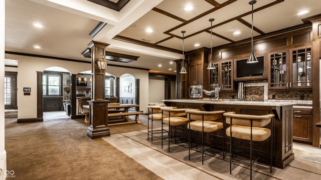 11576 Willow Bend Court, Zionsville, IN 46077