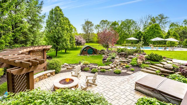 11576 Willow Bend Court, Zionsville, IN 46077