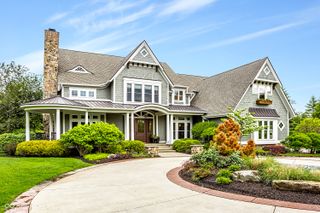 11576 Willow Bend Court, Zionsville, IN 46077