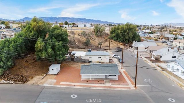 501 B, Needles, CA 92363