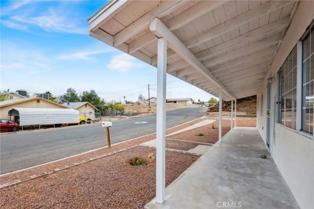 501 B, Needles, CA 92363