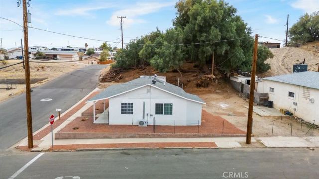 501 B, Needles, CA 92363