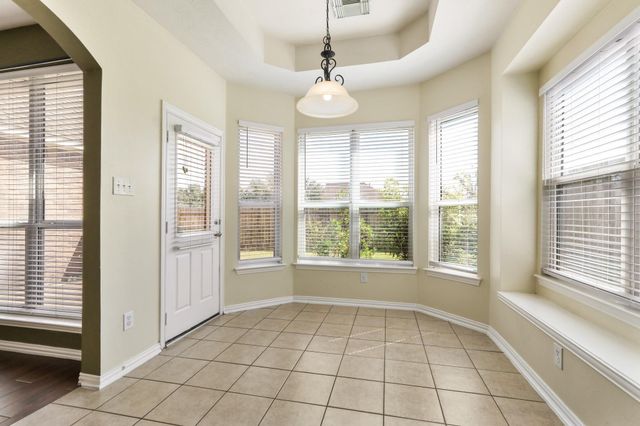 6642 Redberry Glen Lane, Houston, TX 77041