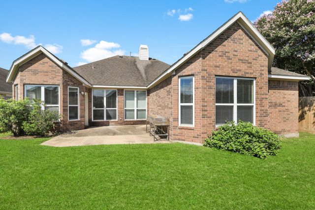 6642 Redberry Glen Lane, Houston, TX 77041