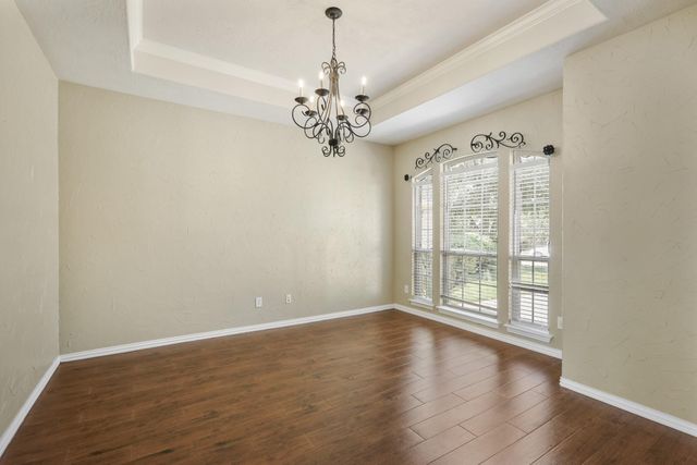 6642 Redberry Glen Lane, Houston, TX 77041