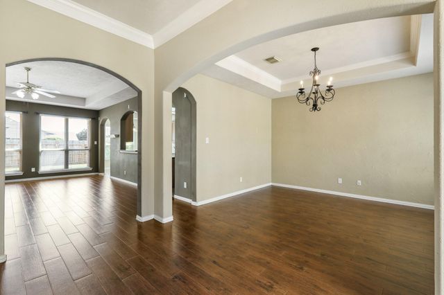 6642 Redberry Glen Lane, Houston, TX 77041