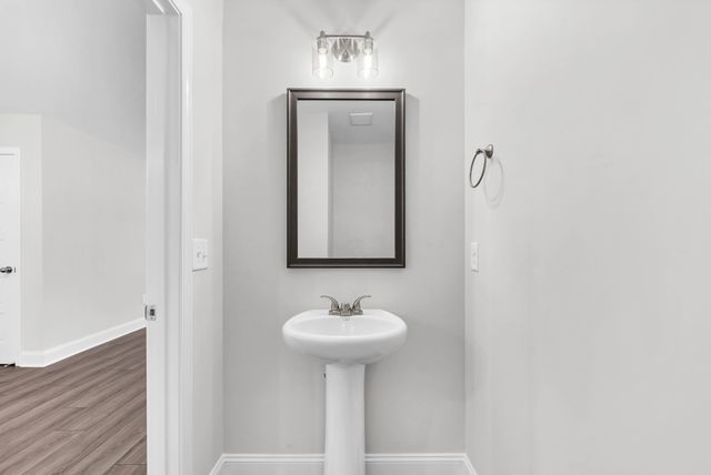 135 Quarry Point Dr C135, Clarksville, TN 37043