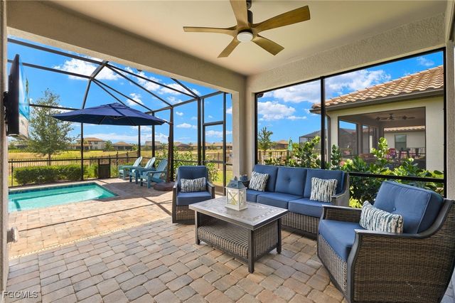 19652 Deming LN, Estero, FL 33928