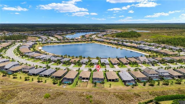 19652 Deming LN, Estero, FL 33928