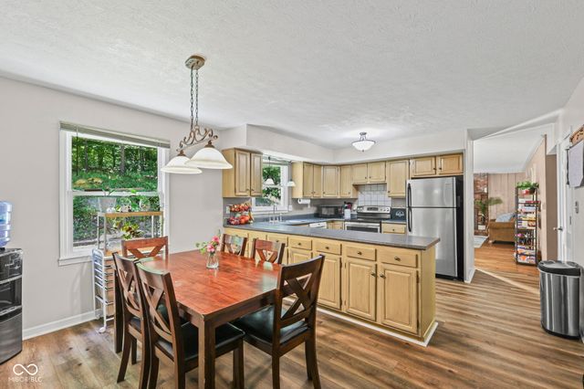 1730 E Durham Drive, Martinsville, IN 46151