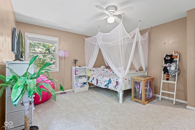 1730 E Durham Drive, Martinsville, IN 46151