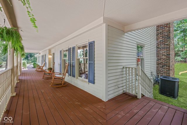 1730 E Durham Drive, Martinsville, IN 46151