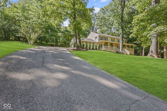 1730 E Durham Drive, Martinsville, IN 46151