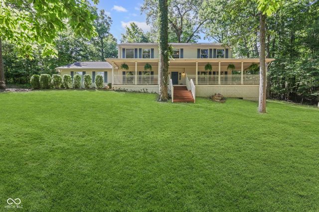 1730 E Durham Drive, Martinsville, IN 46151