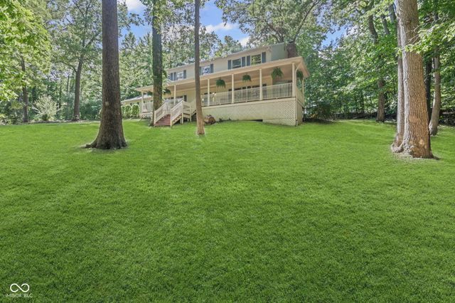 1730 E Durham Drive, Martinsville, IN 46151