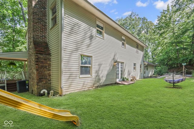 1730 E Durham Drive, Martinsville, IN 46151