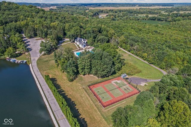 1730 E Durham Drive, Martinsville, IN 46151