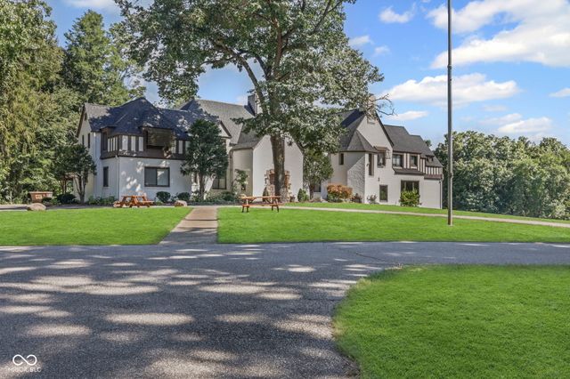 1730 E Durham Drive, Martinsville, IN 46151