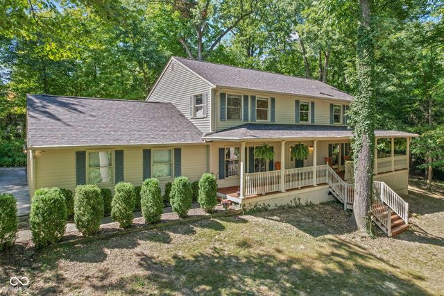 1730 E Durham Drive, Martinsville, IN 46151