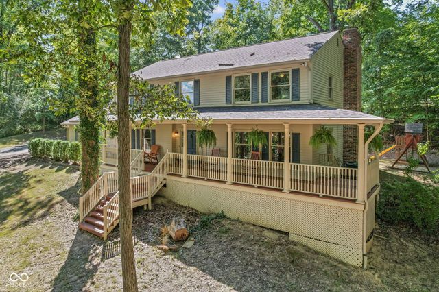 1730 E Durham Drive, Martinsville, IN 46151