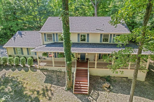 1730 E Durham Drive, Martinsville, IN 46151