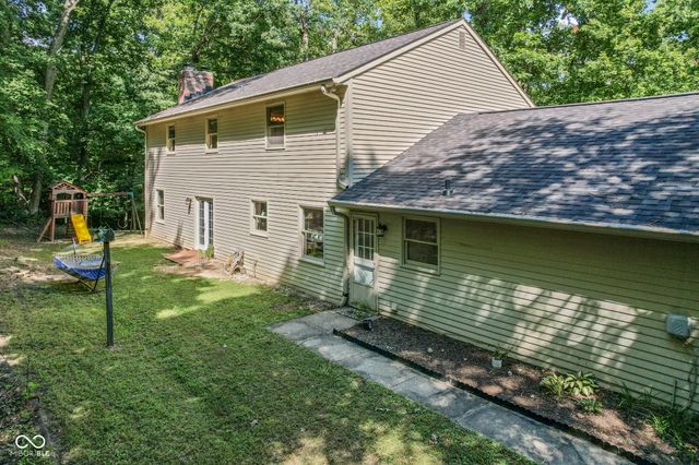 1730 E Durham Drive, Martinsville, IN 46151