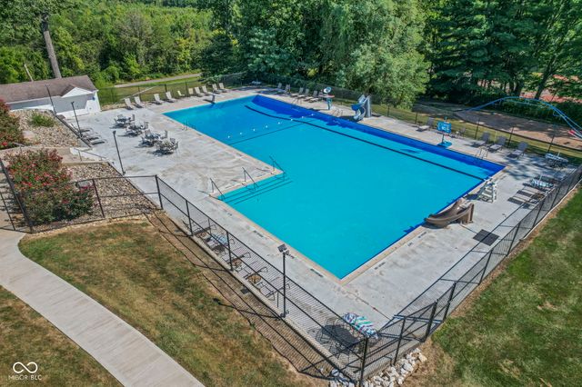 1730 E Durham Drive, Martinsville, IN 46151