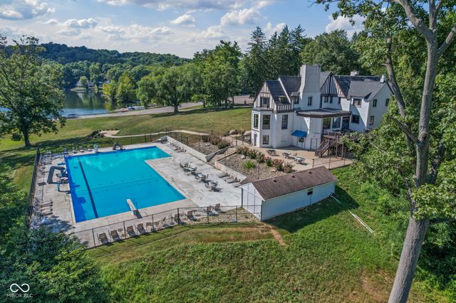 1730 E Durham Drive, Martinsville, IN 46151