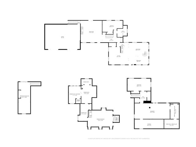 13001 Twilight Roads, Kathio Twp, MN 56359