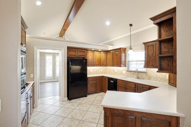 6607 SUMAC PLACE, Amarillo, TX 79124