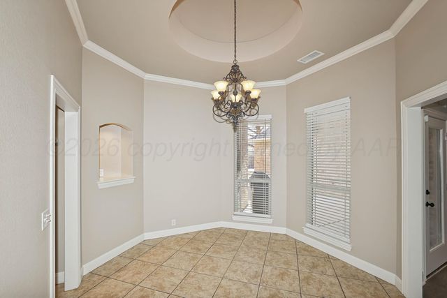 6607 SUMAC PLACE, Amarillo, TX 79124