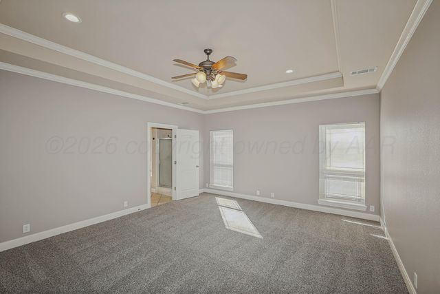 6607 SUMAC PLACE, Amarillo, TX 79124