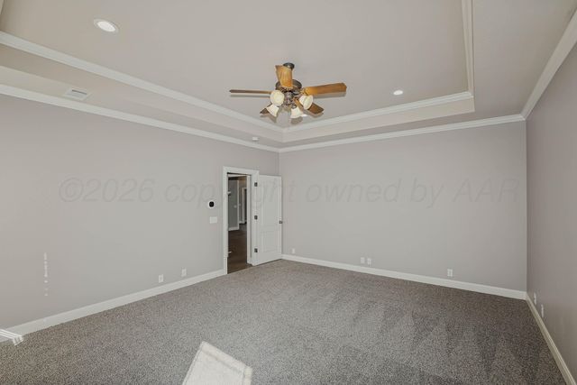 6607 SUMAC PLACE, Amarillo, TX 79124