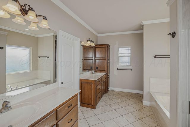 6607 SUMAC PLACE, Amarillo, TX 79124