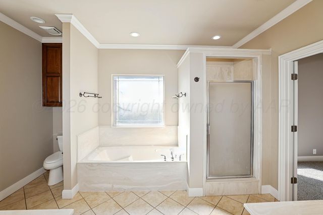 6607 SUMAC PLACE, Amarillo, TX 79124