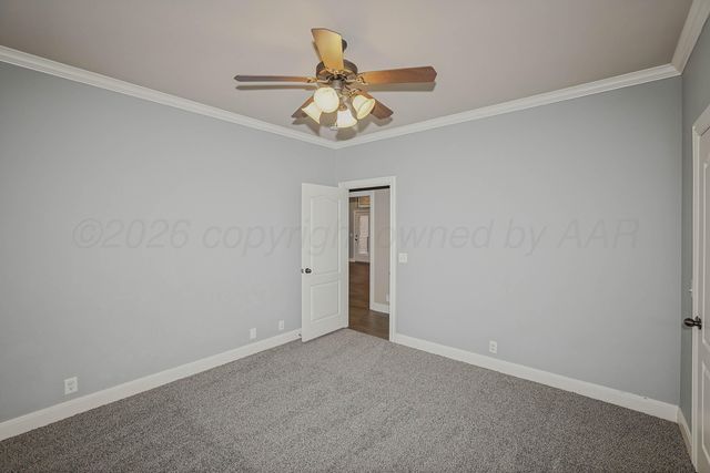 6607 SUMAC PLACE, Amarillo, TX 79124