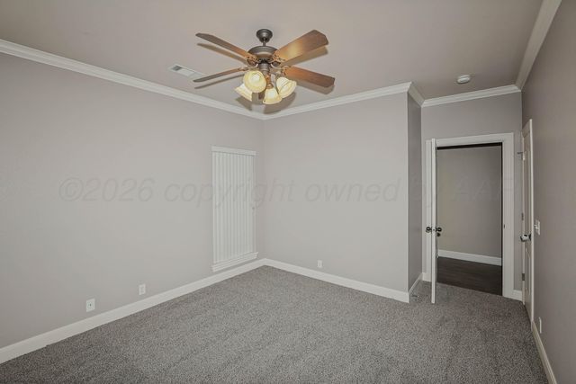 6607 SUMAC PLACE, Amarillo, TX 79124