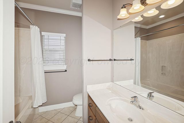 6607 SUMAC PLACE, Amarillo, TX 79124